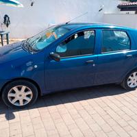 Fiat punto 2° serie 1.9 jtd 85cv