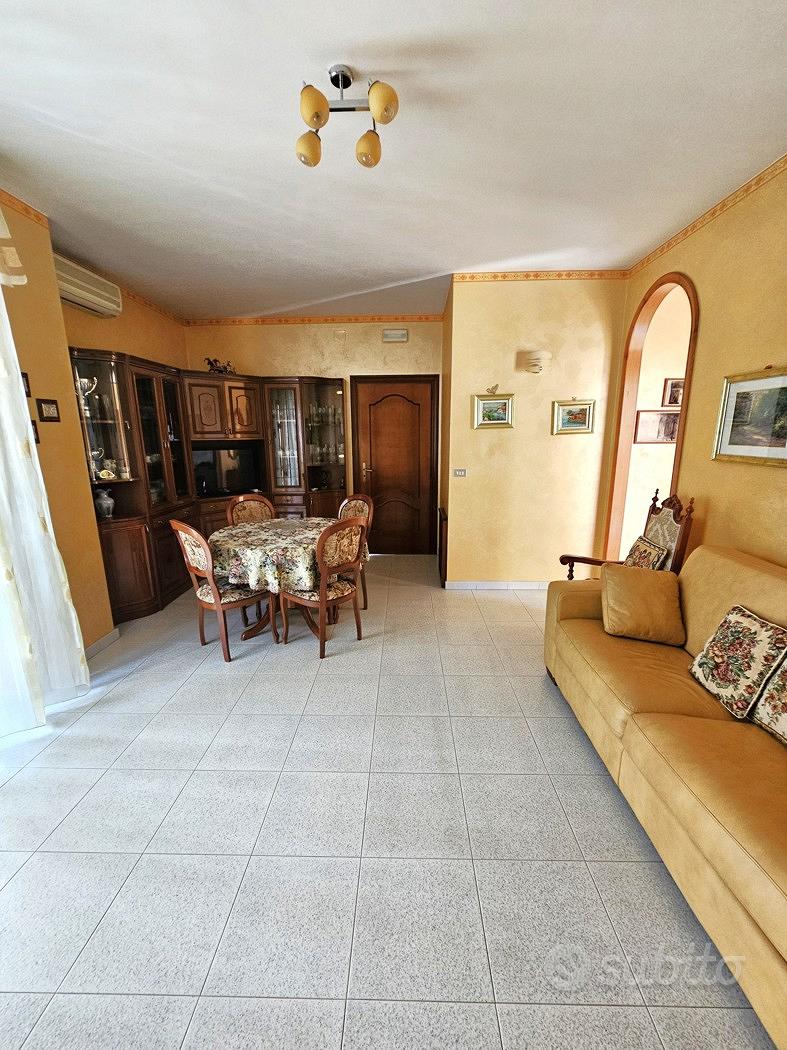 Appartamento San Severo [Cod. rif 3326114VRG] - Vista 6