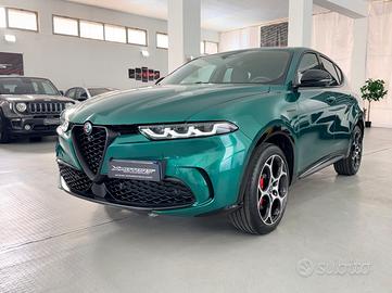 Tonale 280cv Aziendale PHEV AT6 Q4 Veloce