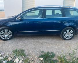 Volkswagen passat variant 2000 tdi 140 XV