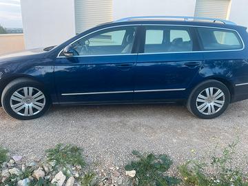 Volkswagen passat variant 2000 tdi 140 XV