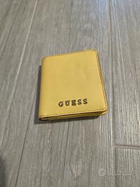 Portafoglio Guess 