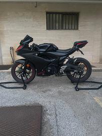 Suzuki GSX R 125 - 2018