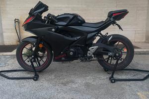 Suzuki GSX R 125 - 2018