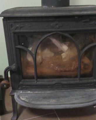 stufa legna jotul