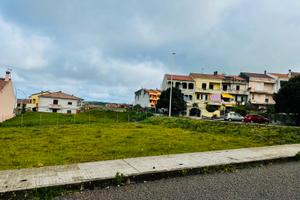 Terreno area edificabile