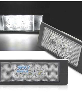 LUCI TARGA A LED BMW E63 E64 E81 E87 Z4 F20 F21 E8