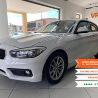 BMW Serie 1 (F21) 116i 3p. Urban
