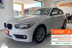 BMW Serie 1 (F21) 116i 3p. Urban