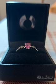 Anello in argento 