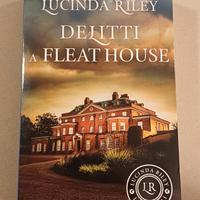 Delitti a Fleat House