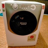 lavatrice Hotpoint Ariston 8kg