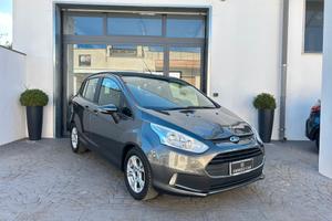 Ford B-Max 1.5 TDCi TITANIUM 5POSTI AUTOCARRO-2014