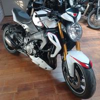 Suzuki gsx s 1000 f 2017 abs special custom