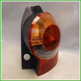Fanale Fanalino Destro DX Yorka 62457 Renault