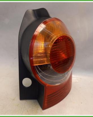 Fanale Fanalino Destro DX Yorka 62457 Renault