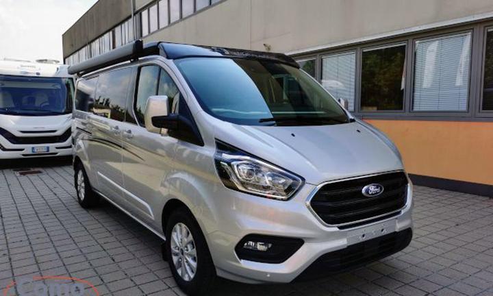 FONT VENDOME X CAPE F XL