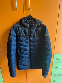 Giacca Napapijri ragazzo – poco utilizzata