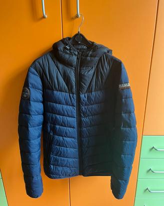 Giacca Napapijri ragazzo – poco utilizzata