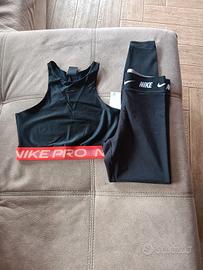 abbig. Nike consegna a mano Lucera foggia 