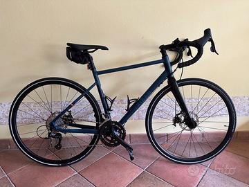 Bici RC Triban 520 taglia M