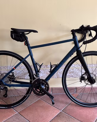 Bici RC Triban 520 taglia M