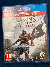 Assassin’s creed IV Black Flag