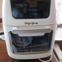 friggitrice ad aria 
