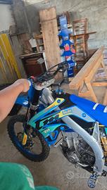 tm mx 2008