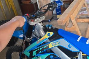 tm mx 2008