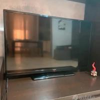 Tv no smart 40 pollici