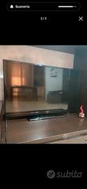 Tv no smart 40 pollici