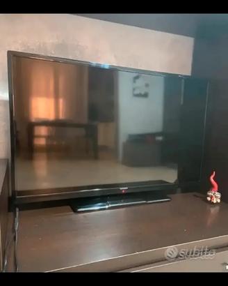 Tv no smart 40 pollici