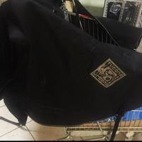 Tucano coprigambe per piaggio x9