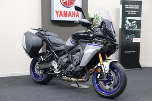Yamaha Tracer 9 GT+ Y-AMT