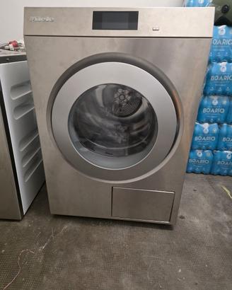 Asciugatrice Miele