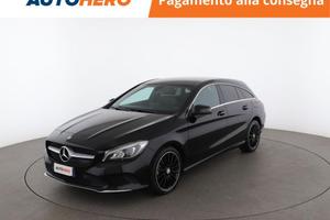 MERCEDES-BENZ CLA 220 WM56672