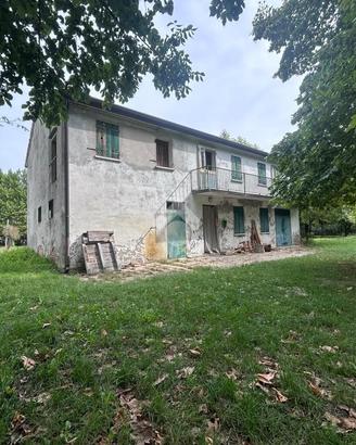 CASA INDIPENDENTE A VIGODARZERE