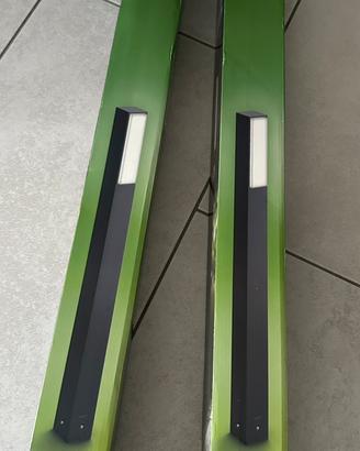 Faretti da esterno philips