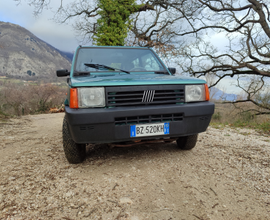 Panda 4x4 1100