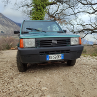 Panda 4x4 1100