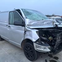 Ricambi per VW Transporter 2018