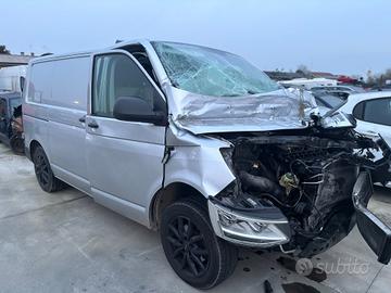 Ricambi per VW Transporter 2018