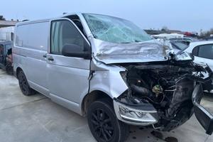 Ricambi per VW Transporter 2018