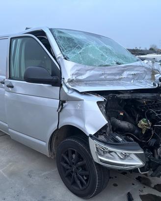 Ricambi per VW Transporter 2018