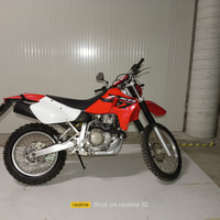 Honda xr 650