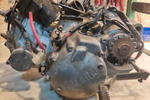 motore completo Yamaha TDR 125