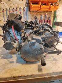 motore completo Yamaha TDR 125