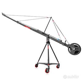 Proaim 24ft Camera Jib Crane