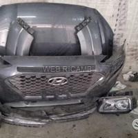 Hyundai kona ricambi